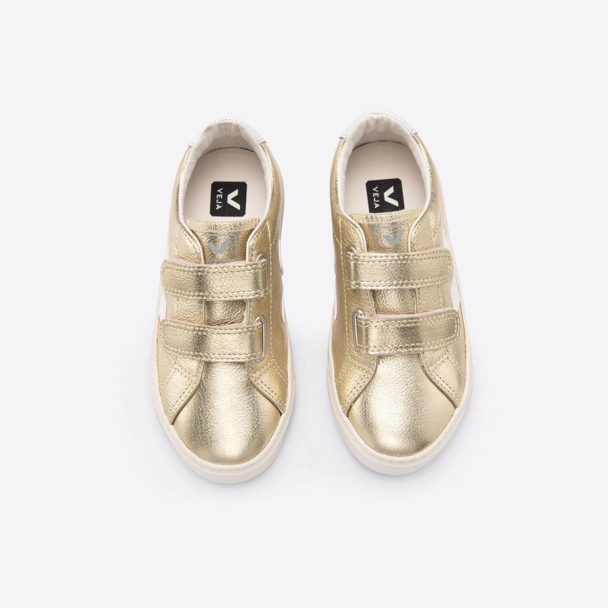 Gold sneakers hot sale south africa